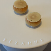 SEZANNE - 
