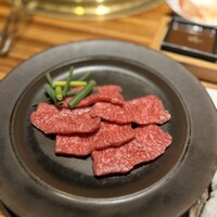 焼肉 龍園 西中洲店 - 