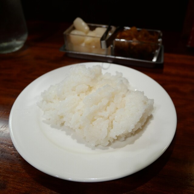 Yoshoku Kokemomo photo 3