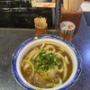 手打ちうどん 鶴丸