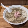 麺処 にぼし香 菊名店