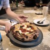 400℃ PIZZA TOKYO