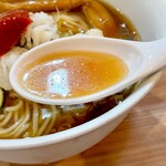 RAMEN ガモウスマイル - 