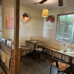 プラウマンズ ランチ ベーカリー - 