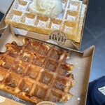 Maison Dandoy Galeries - テイクアウト