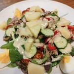 BISTRO H - ニース風サラダ