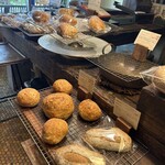 プラウマンズ ランチ ベーカリー - 