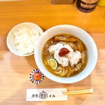RAMEN ガモウスマイル - 