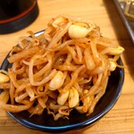 椿ラーメンショップ - 