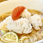 RAMEN ガモウスマイル - 