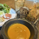 プラウマンズ ランチ ベーカリー - 