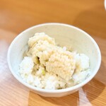 RAMEN ガモウスマイル - 