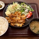笑福庵 - 料理写真: