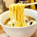 RAMEN ガモウスマイル - 