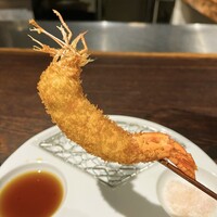 串揚げキッチン だん EKIZO神戸三宮店 - 