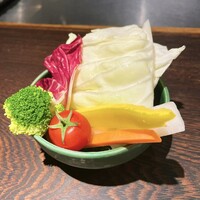 串揚げキッチン だん EKIZO神戸三宮店 - 