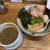 麺也 時しらず