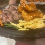 ステーキハウス ろーいん - 