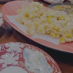 和食店 ひとやすみ かわばた - 