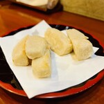 和食店 ひとやすみ かわばた - 