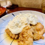 和食店 ひとやすみ かわばた - 
