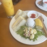 あまのじゃく - 