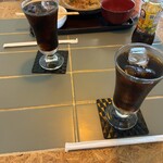 太陽と大地の食堂 - 