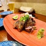 和食店 ひとやすみ かわばた - 