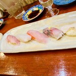 和食店 ひとやすみ かわばた - 