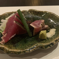 ぎんざ 一二岐 - 