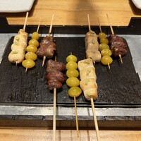 観音坂 鳥幸 - 