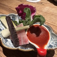 食幹 渋谷 - 