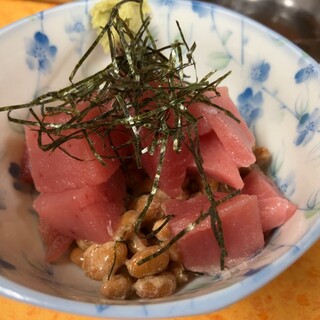 御食事処 山水_1