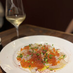 神楽坂ワイン食堂 ビストロ　Entraide - 