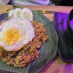 Thai Thai Eatery - 焼きめし