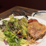 神楽坂ワイン食堂 ビストロ　Entraide - 