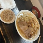ラーメン荘 これが好きだから - 