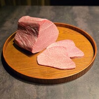 焼肉㐂舌 南船場 - 
