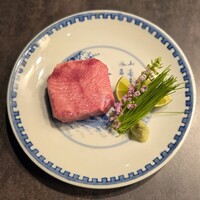 焼肉㐂舌 南船場 - 