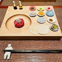 Salon du Kuma3 北新地 - 