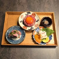 焼肉㐂舌 南船場 - 