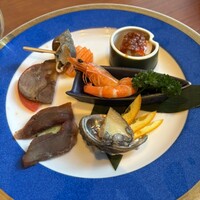 北京ダック専門店 銀座芳亭 - 