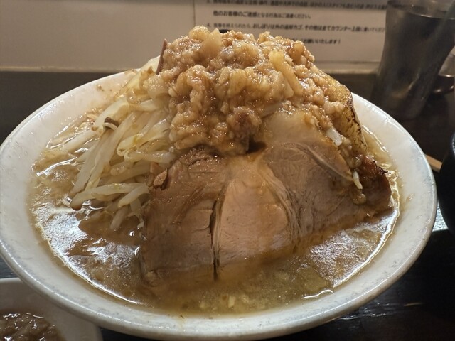 ラーメン荘 これが好きだから - 阪神国道/ラーメン | 食べログ