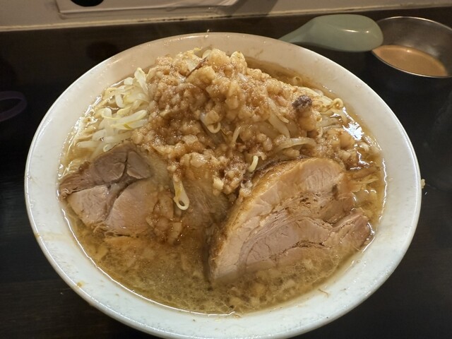 ラーメン荘 これが好きだから - 阪神国道/ラーメン | 食べログ
