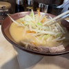 ラーメンガキ大将
