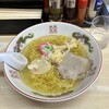 ラーメン信月