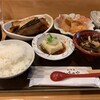 和食堂いちのや