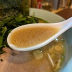 ラーメン 小村 - 