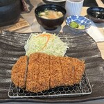 とんかつ神楽坂さくら 松戸二十世紀が丘店 - 