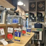 煮干そば 流。 - 